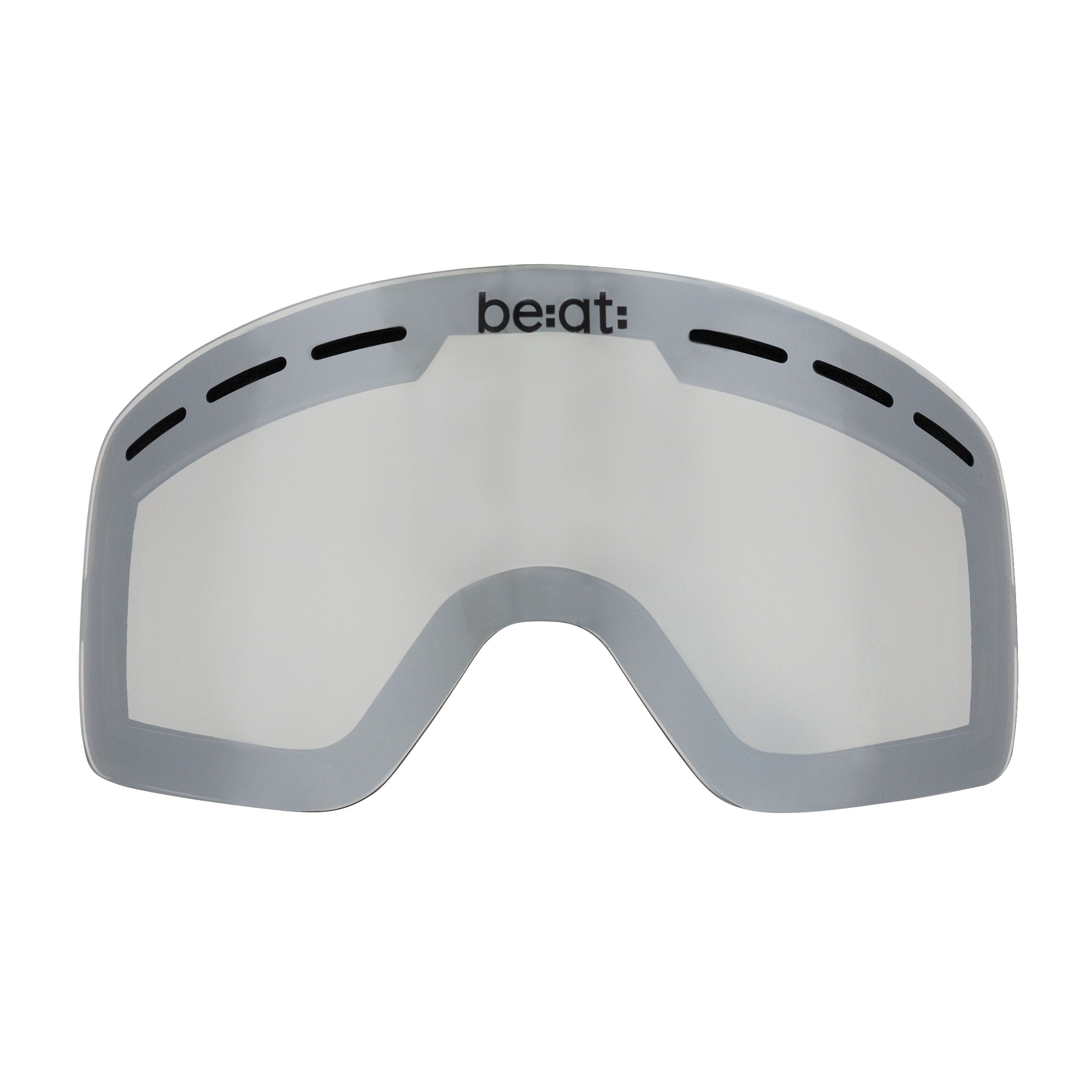 be:at: Rythm Goggle