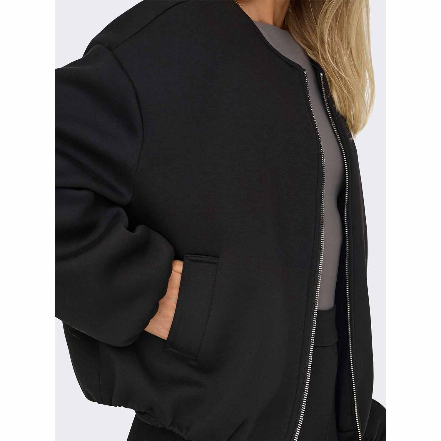 ONLY Ellie Scuba Jacket