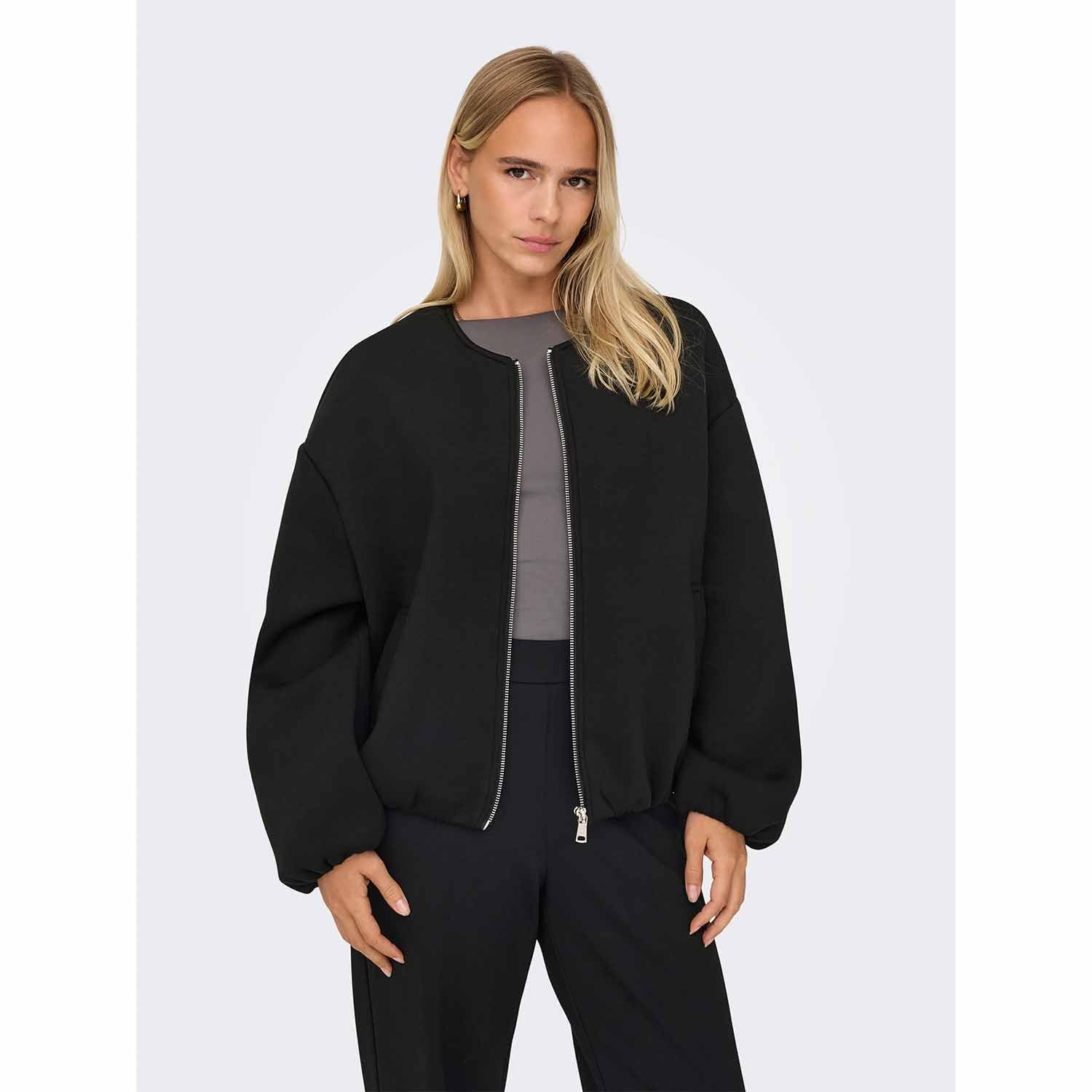 ONLY Ellie Scuba Jacket