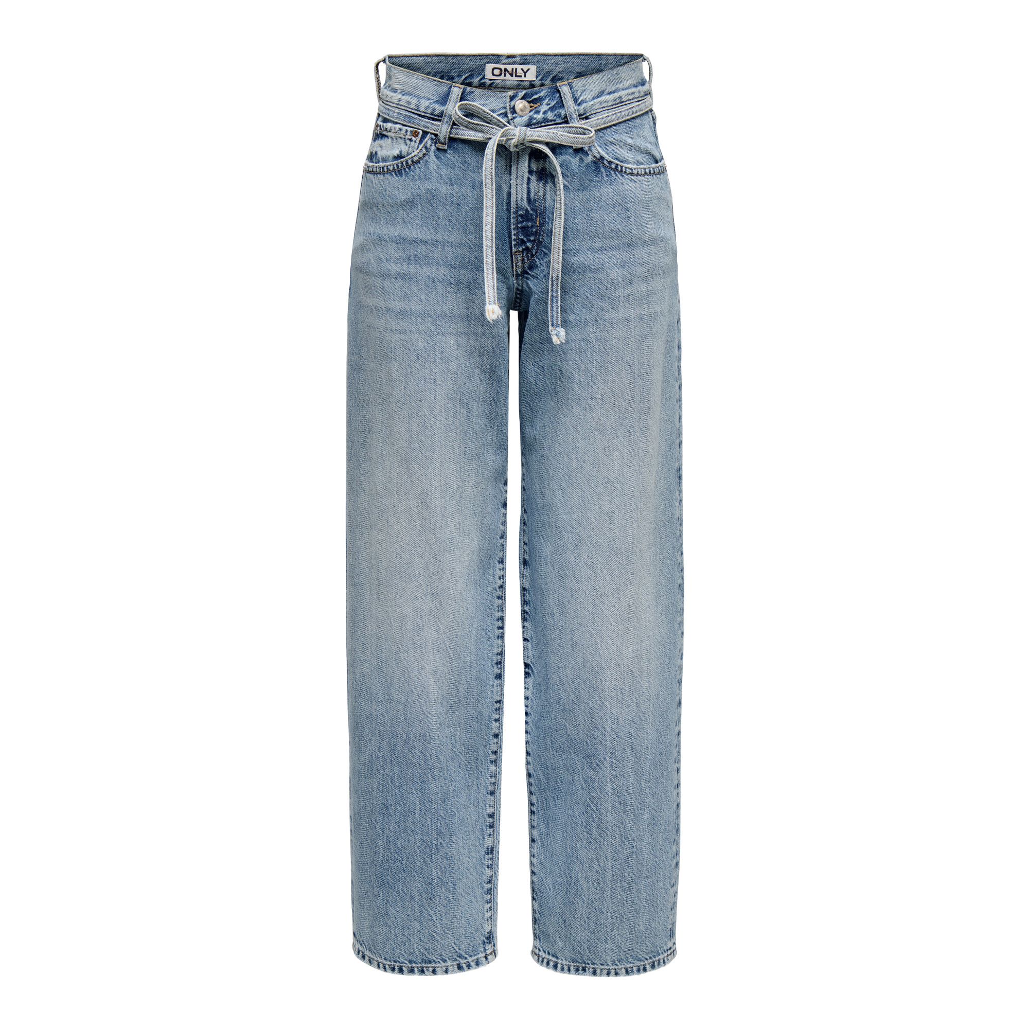 ONLY Onlgianna Straight Denim