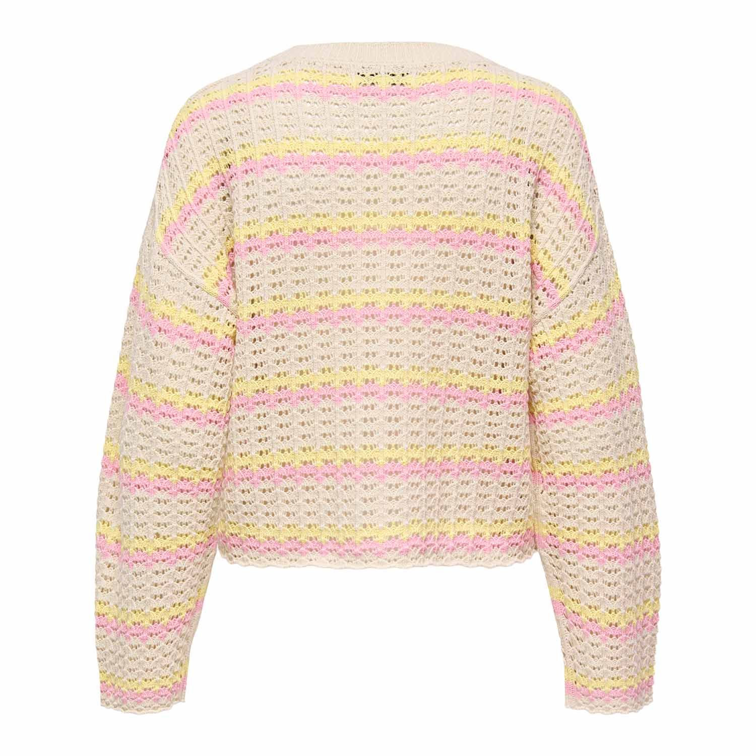 ONLY ONLASA Gebreide Trui