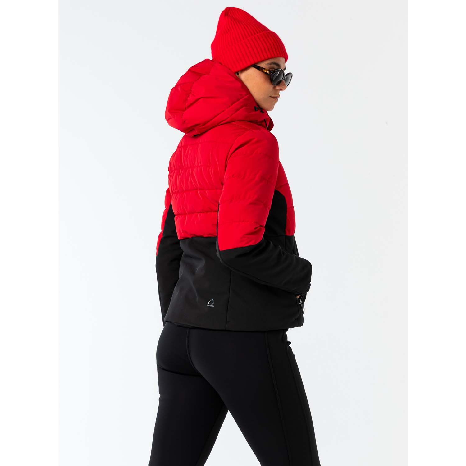 Falcon Riley Lady Jacket