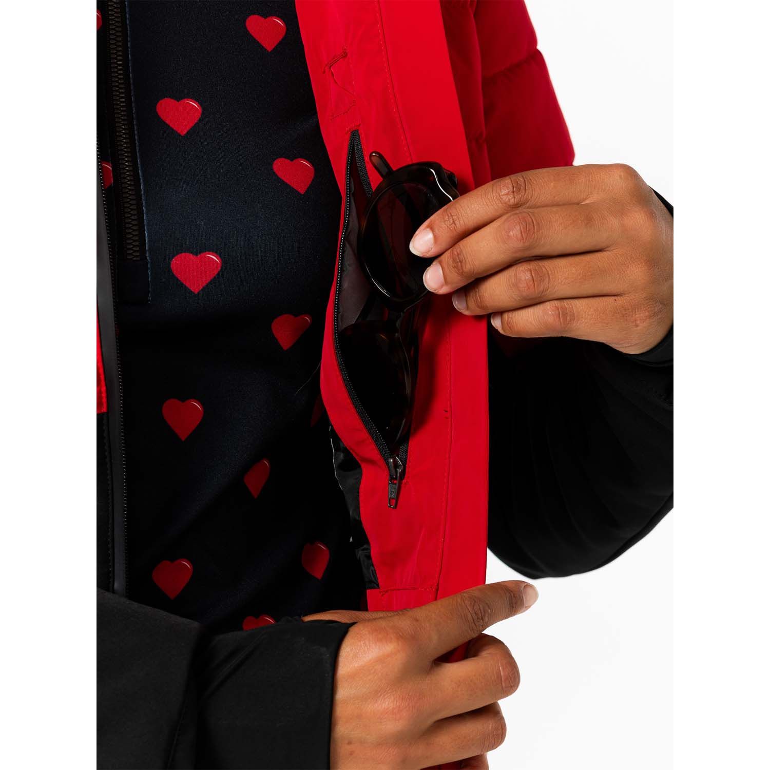 Falcon Riley Lady Jacket