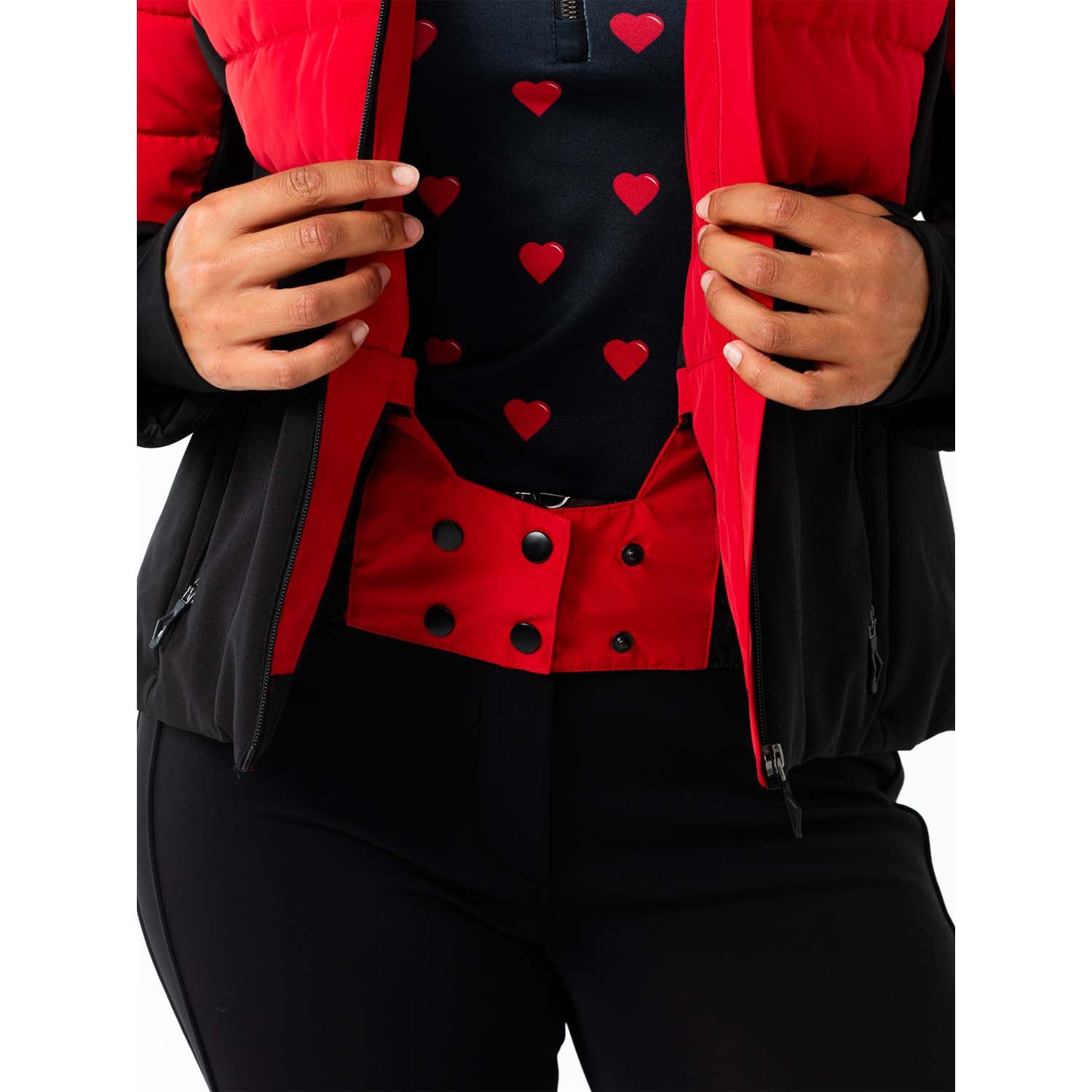 Falcon Riley Lady Jacket