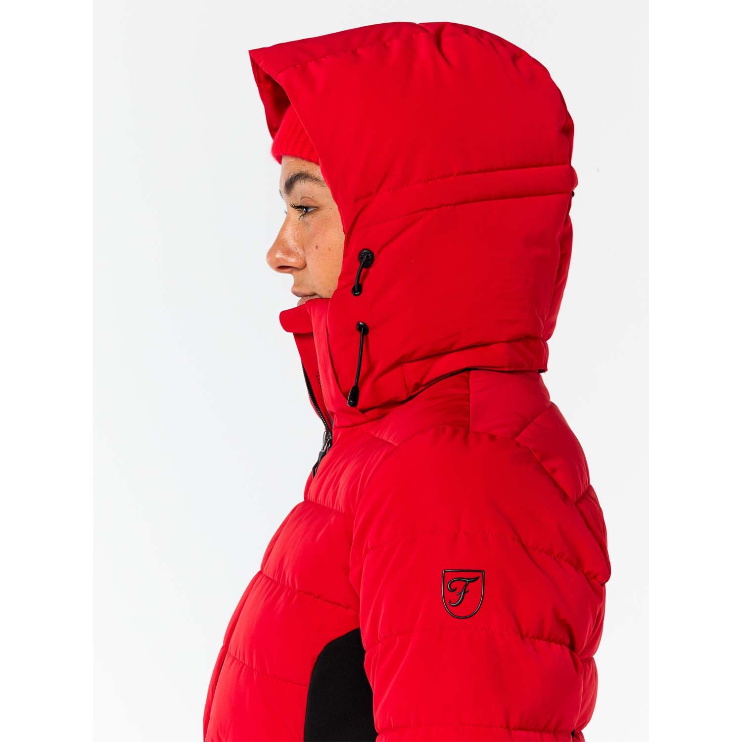 Falcon Riley Lady Jacket