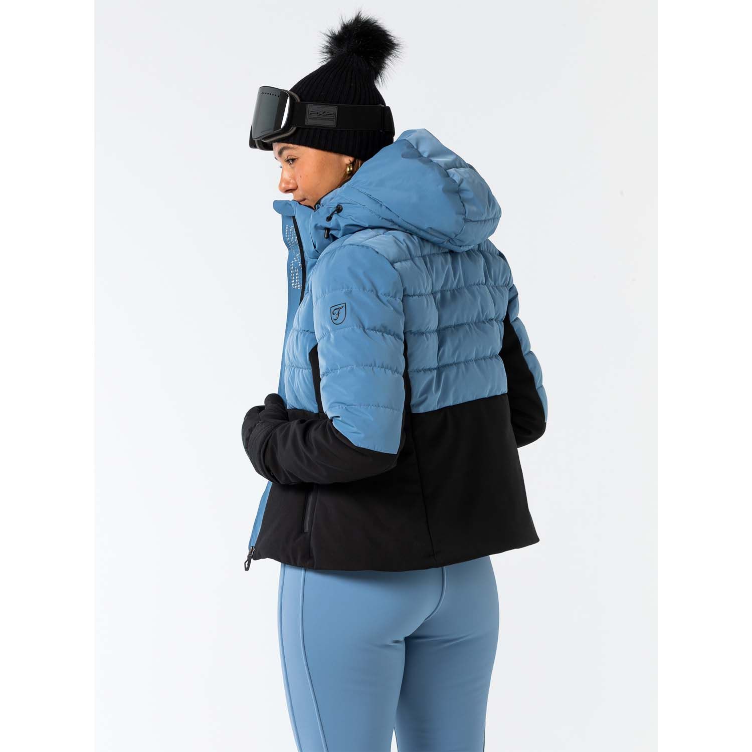 Falcon Riley Lady Jacket