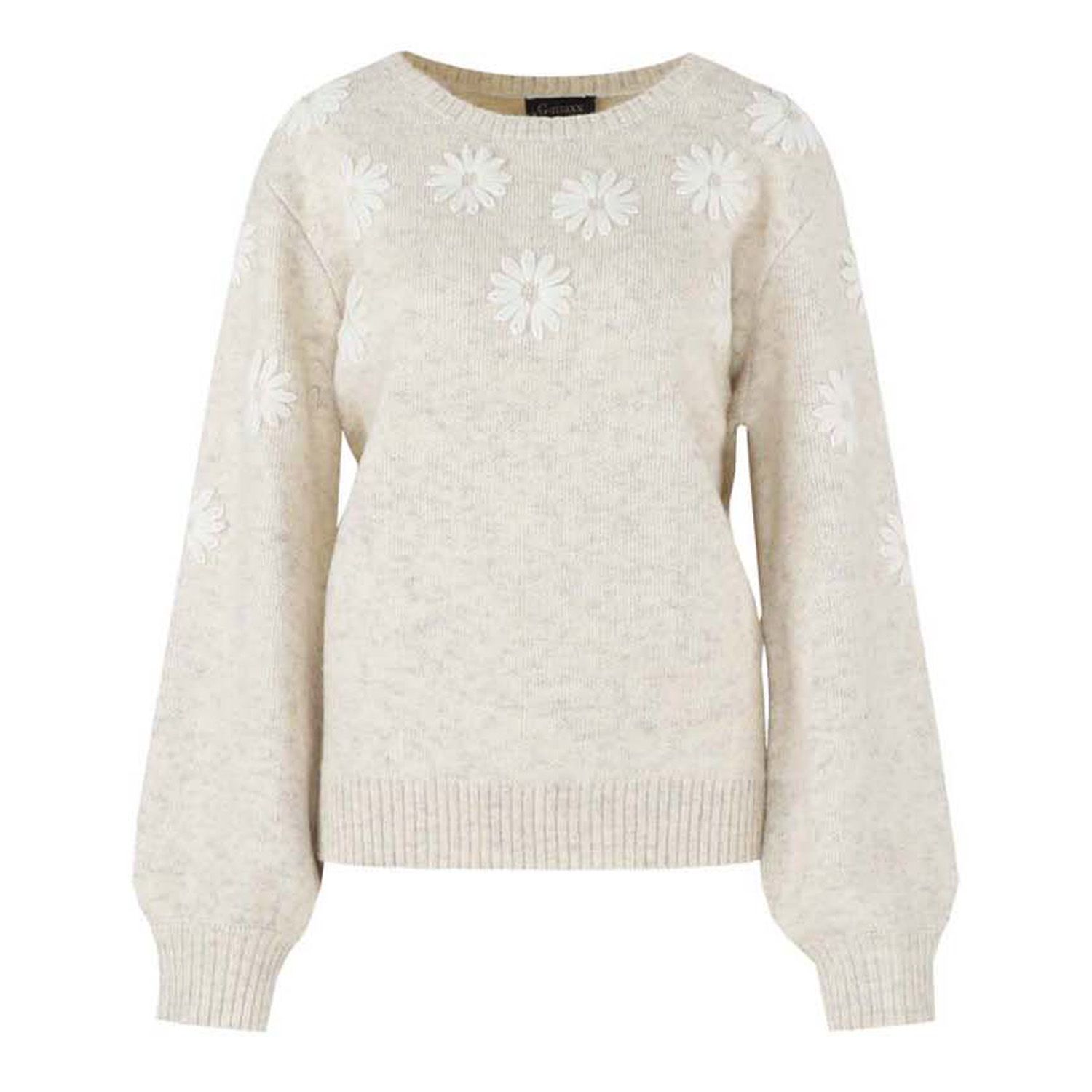 G-Maxx Zaina knitting sweater