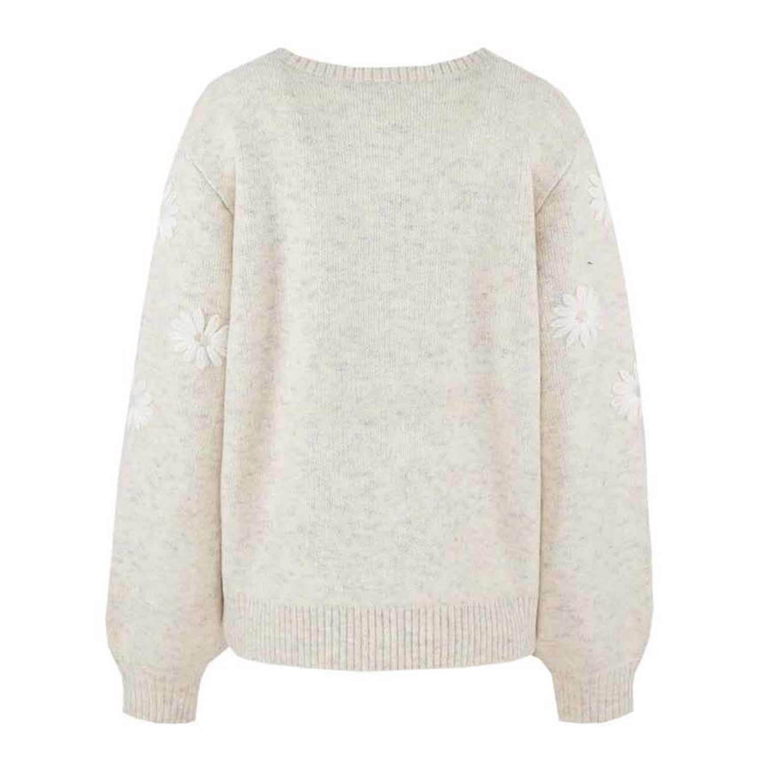G-Maxx Zaina knitting sweater