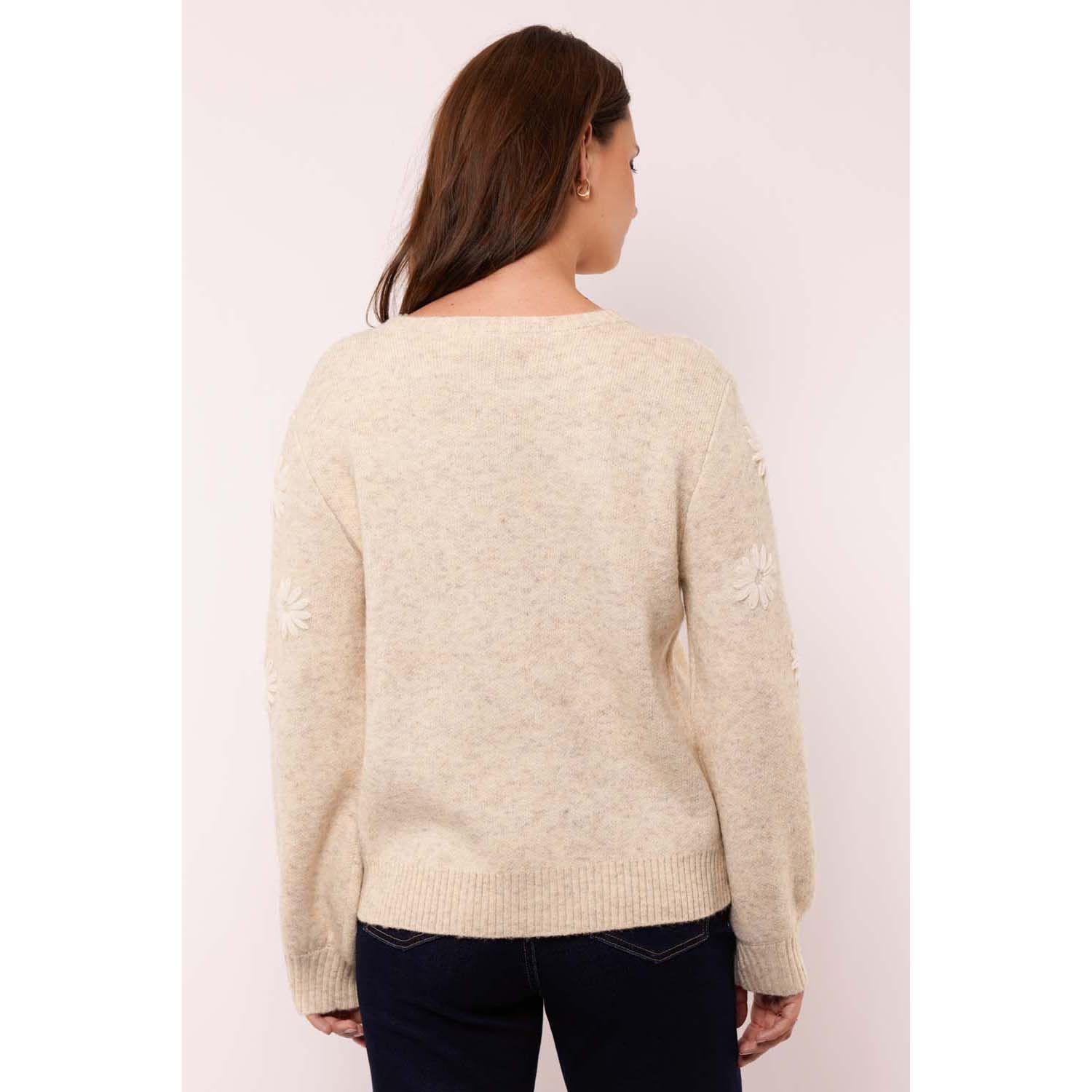 G-Maxx Zaina knitting sweater