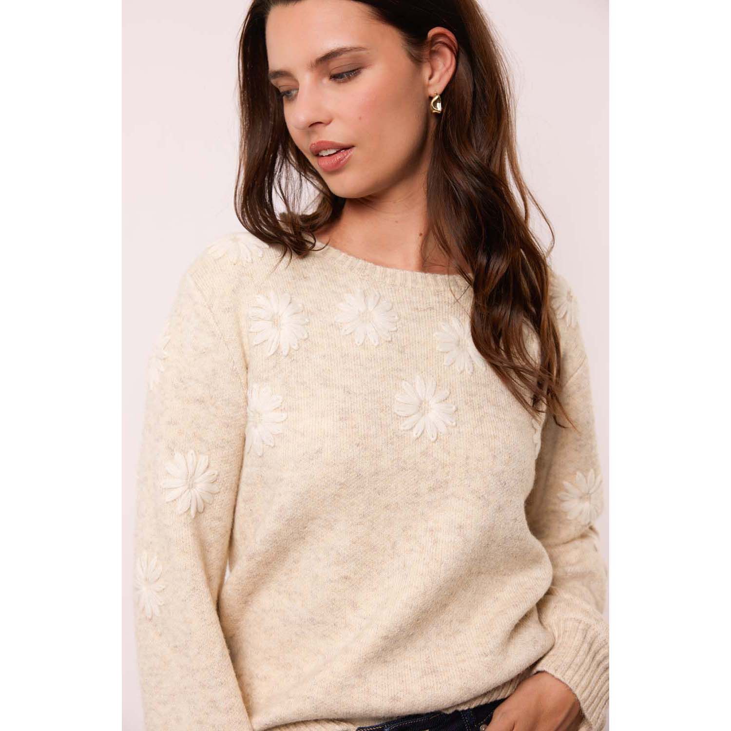 G-Maxx Zaina knitting sweater
