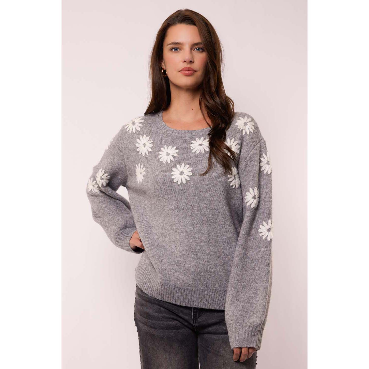 G-Maxx Zaina Knitting Sweater