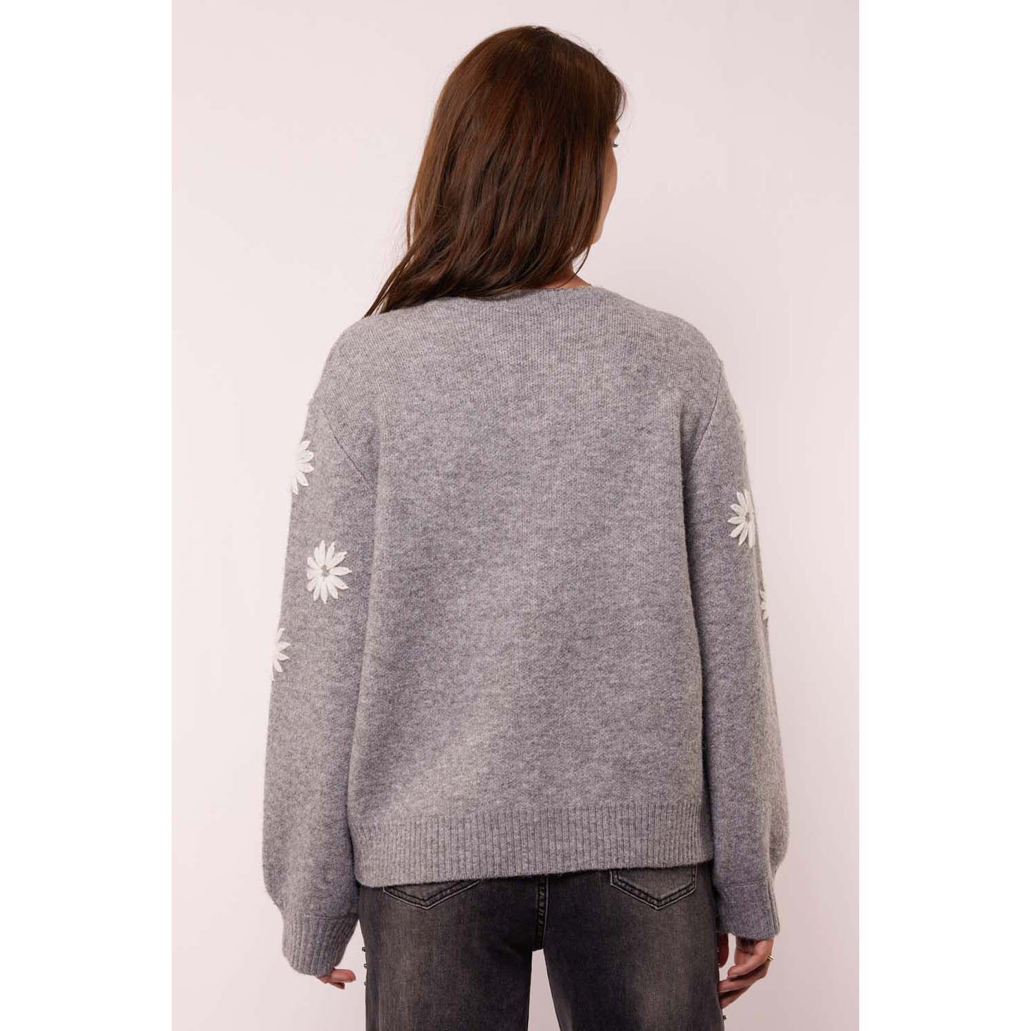 G-Maxx Zaina Knitting Sweater