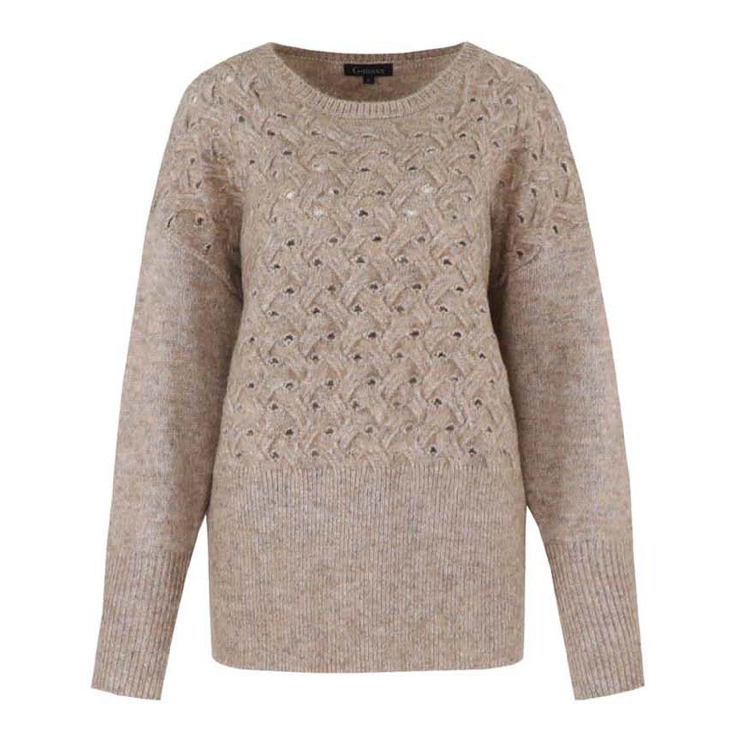G-Maxx Shani Knitting Sweater