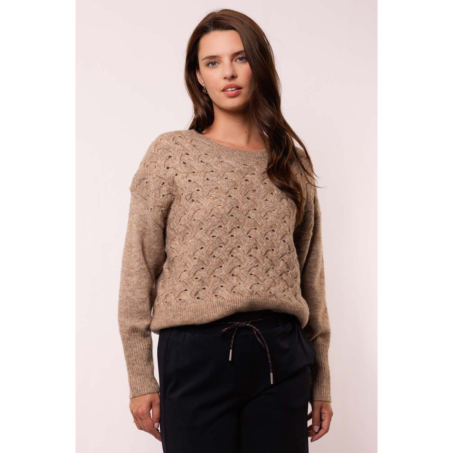 G-Maxx Shani Knitting Sweater
