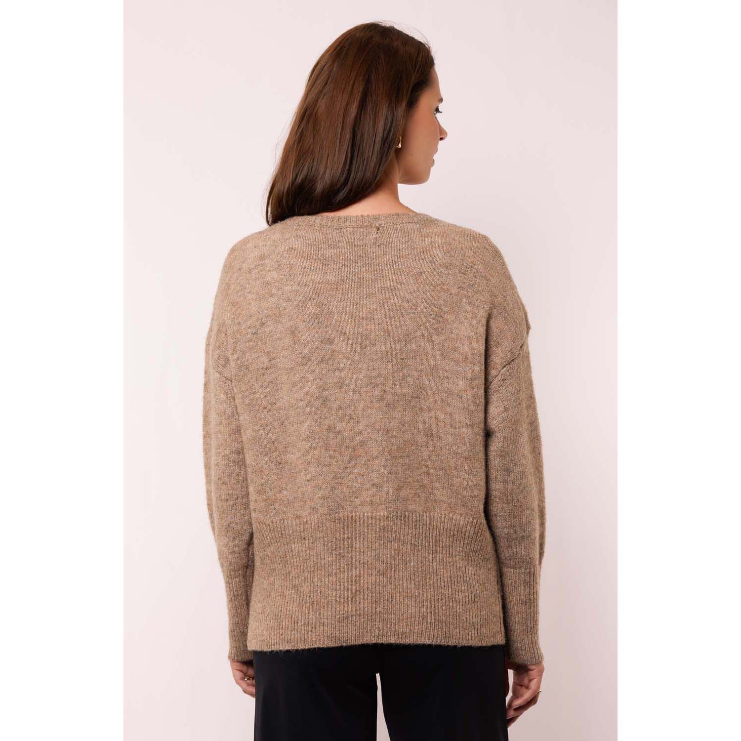 G-Maxx Shani Knitting Sweater