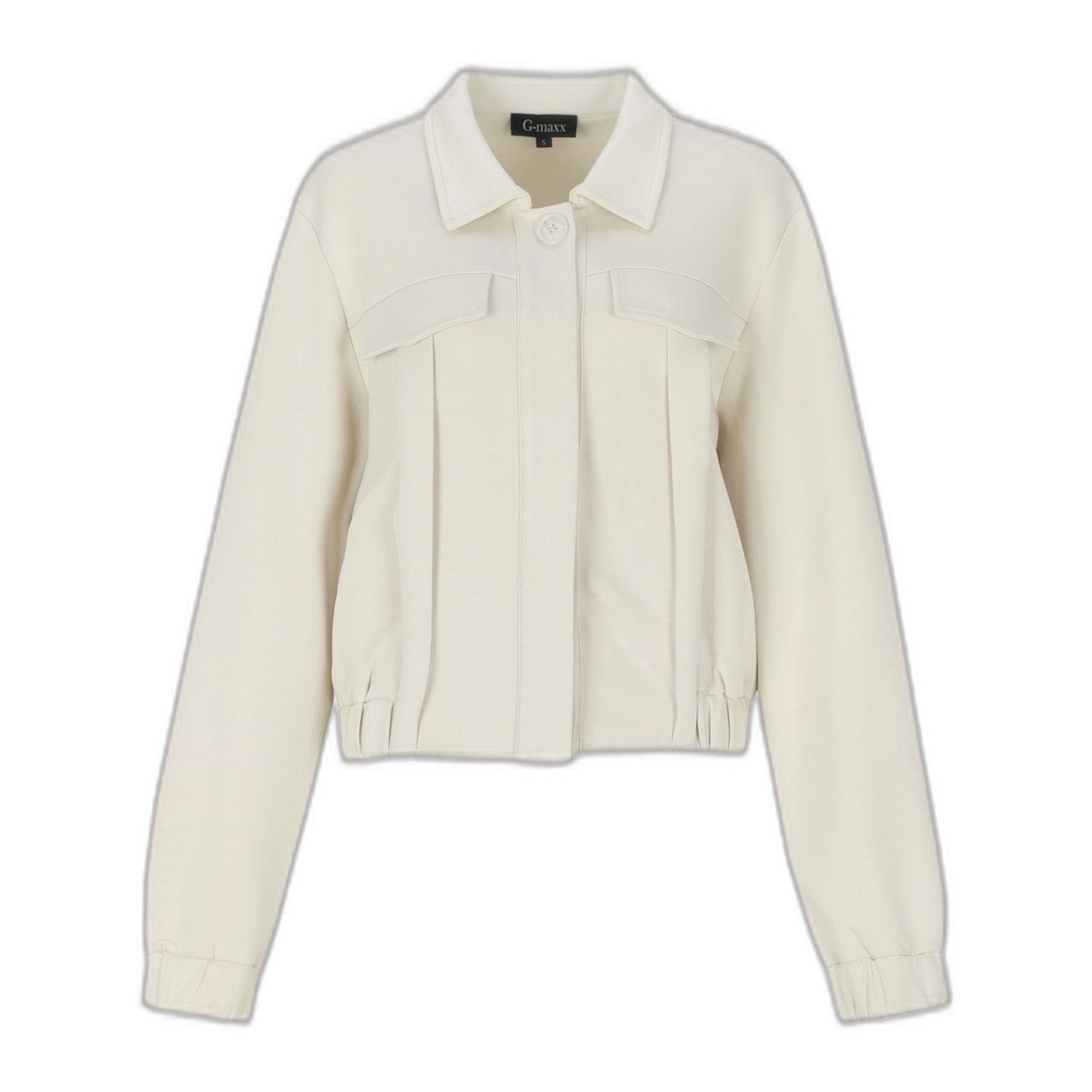 G-Maxx Monroe Jacket