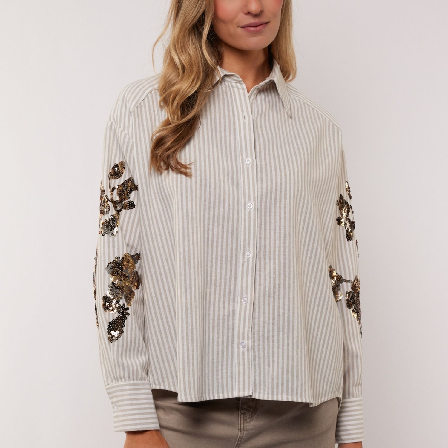 G-Maxx Rory Blouse