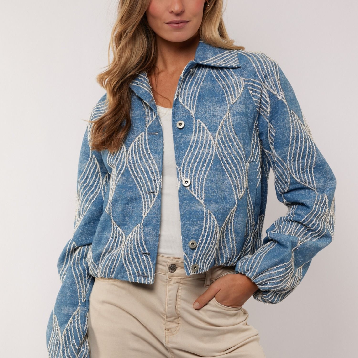 G-Maxx Zariah Jacket