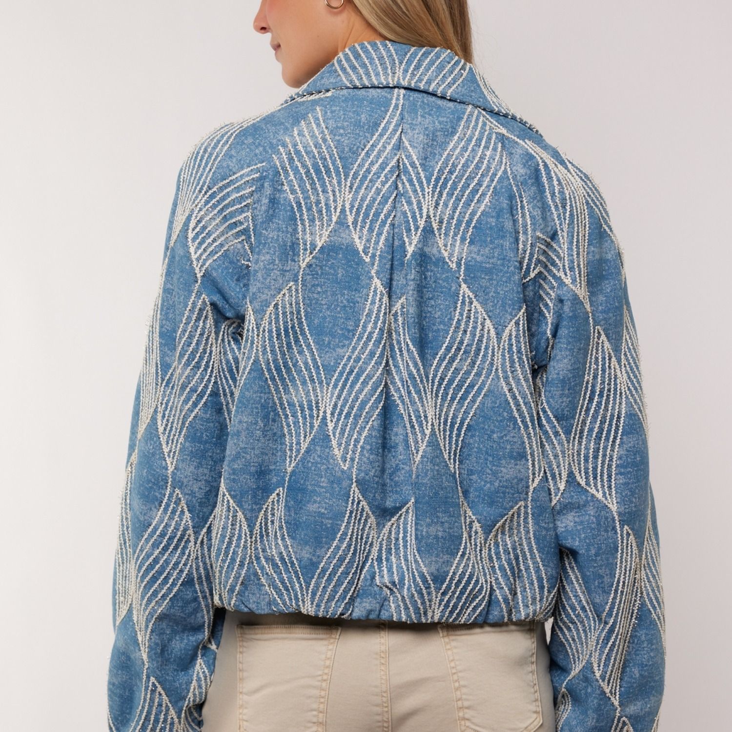 G-Maxx Zariah Jacket