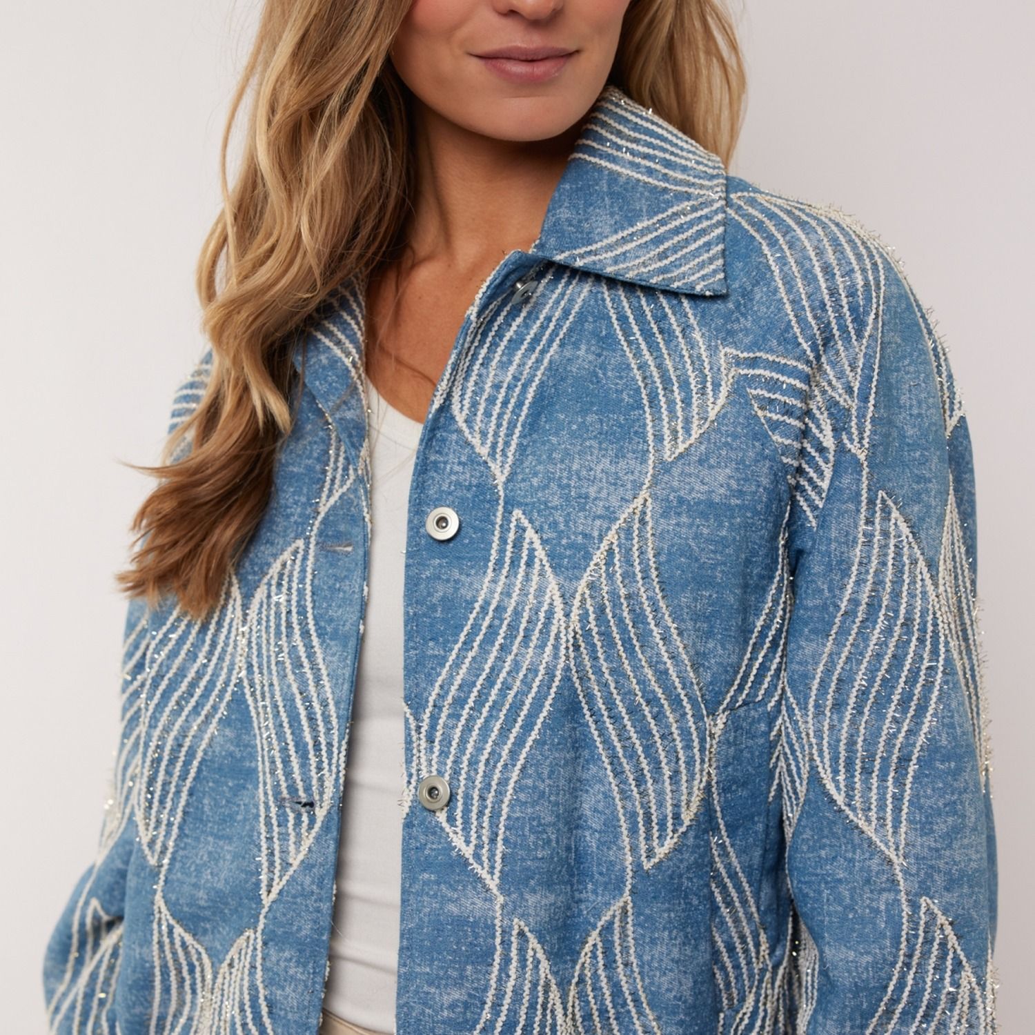 G-Maxx Zariah Jacket