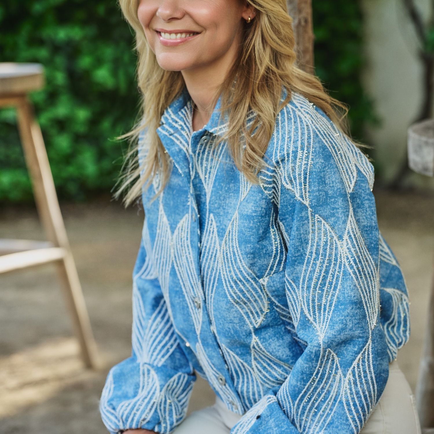 G-Maxx Zariah Jacket