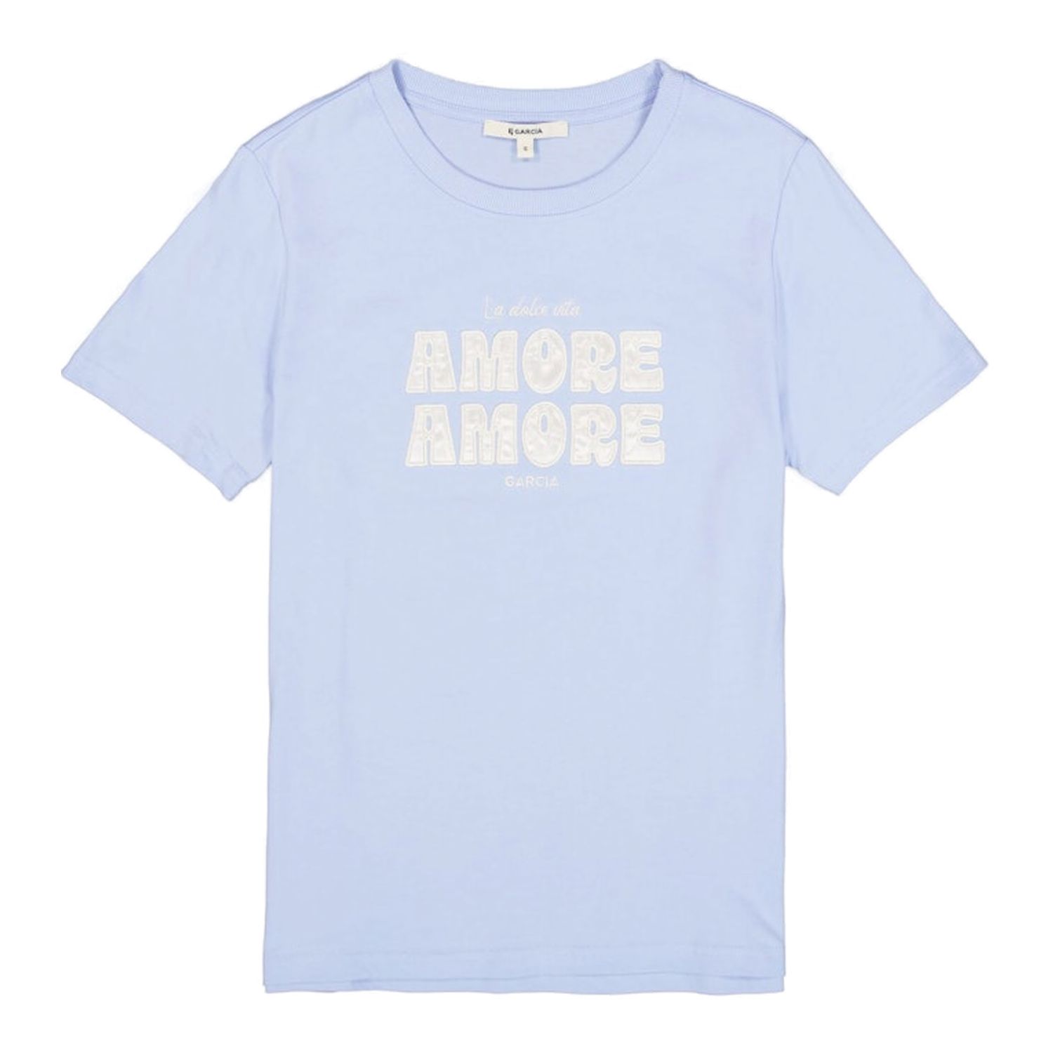 Garcia Ladies T-Shirt SS