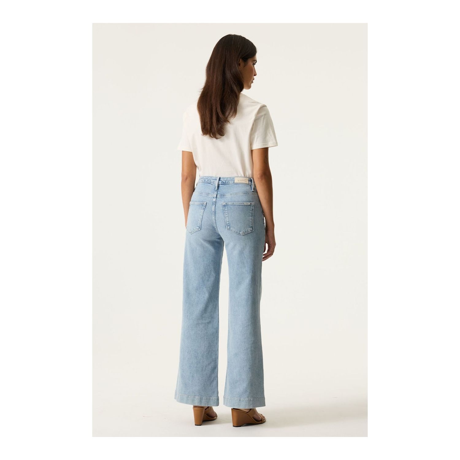 Garcia Ladies T-Shirt SS