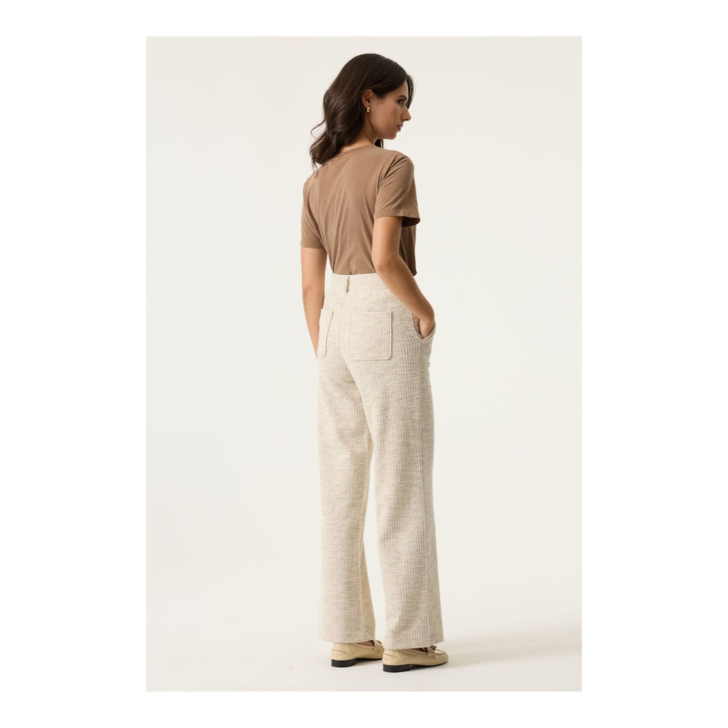 Garcia Ladies T-Shirt SS