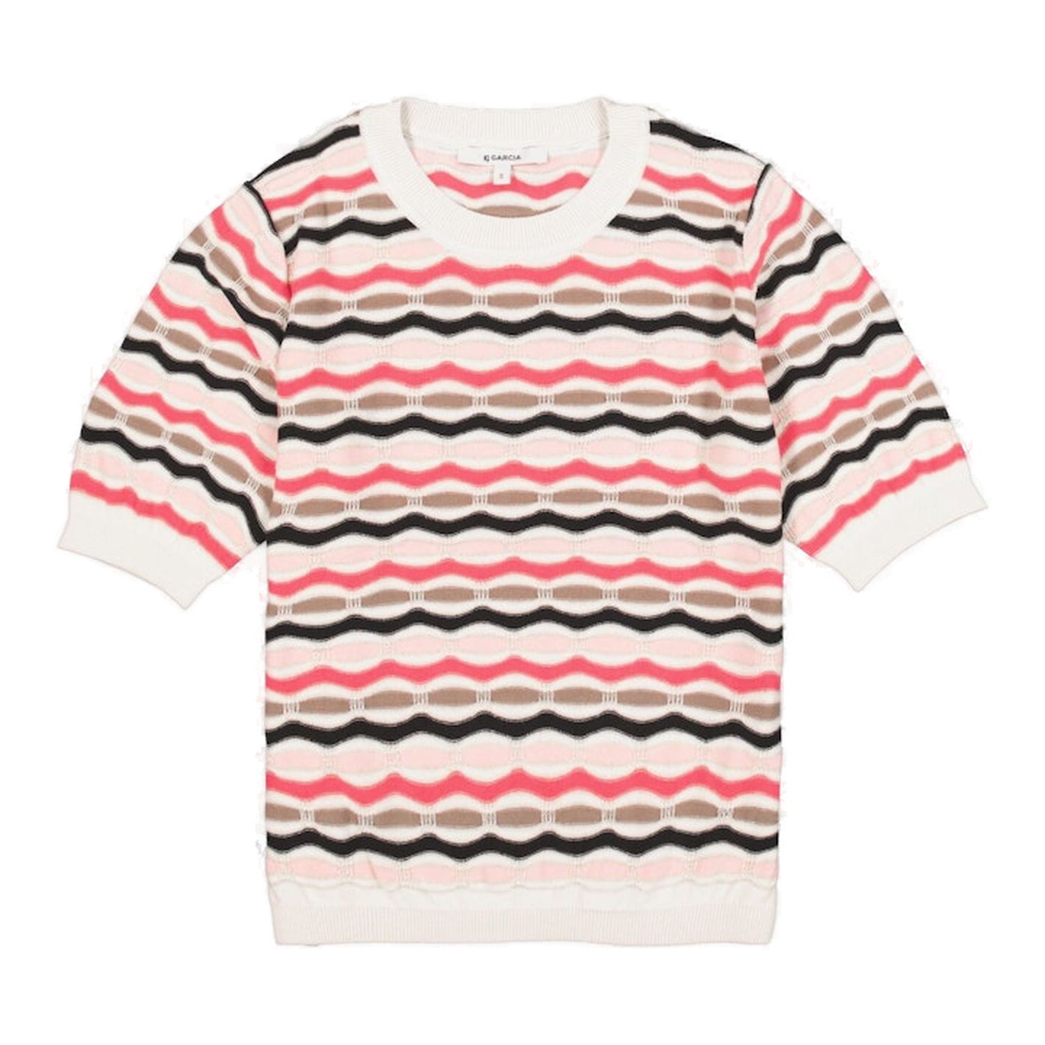 Garcia Ladies Pullover