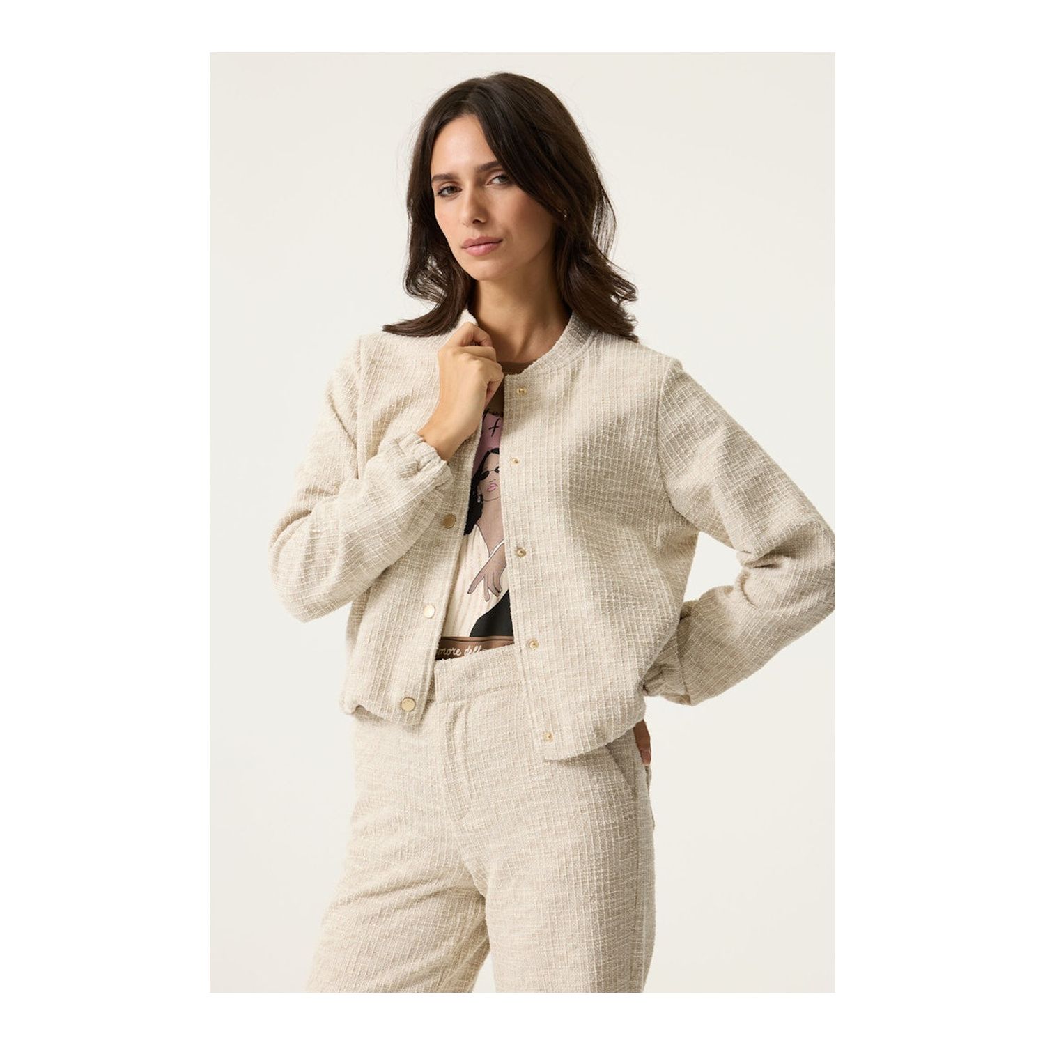 Garcia Ladies Jacket