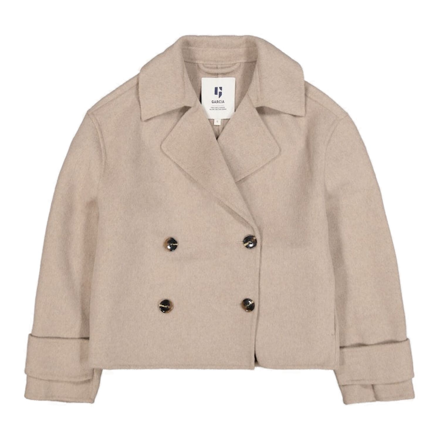 Garcia Ladies Outdoor Jacket