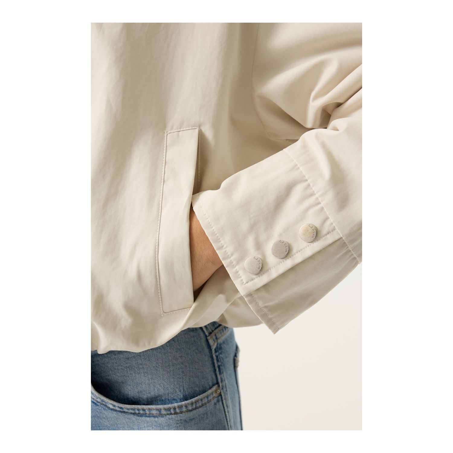 Garcia Ladies Outdoor Jacket