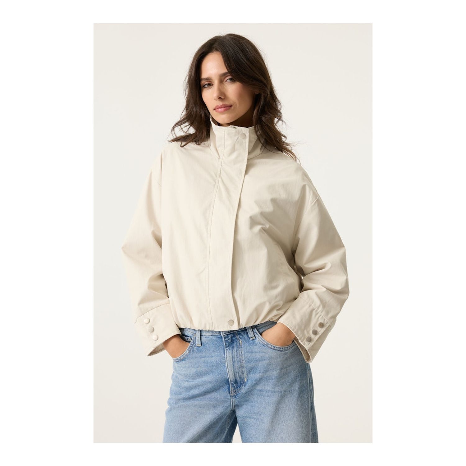 Garcia Ladies Outdoor Jacket