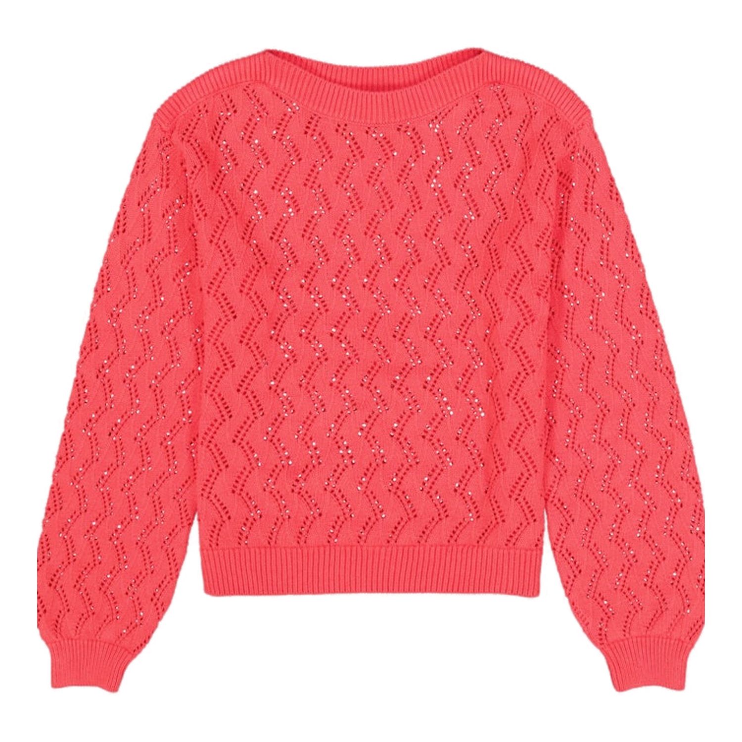 Garcia Ladies Pullover