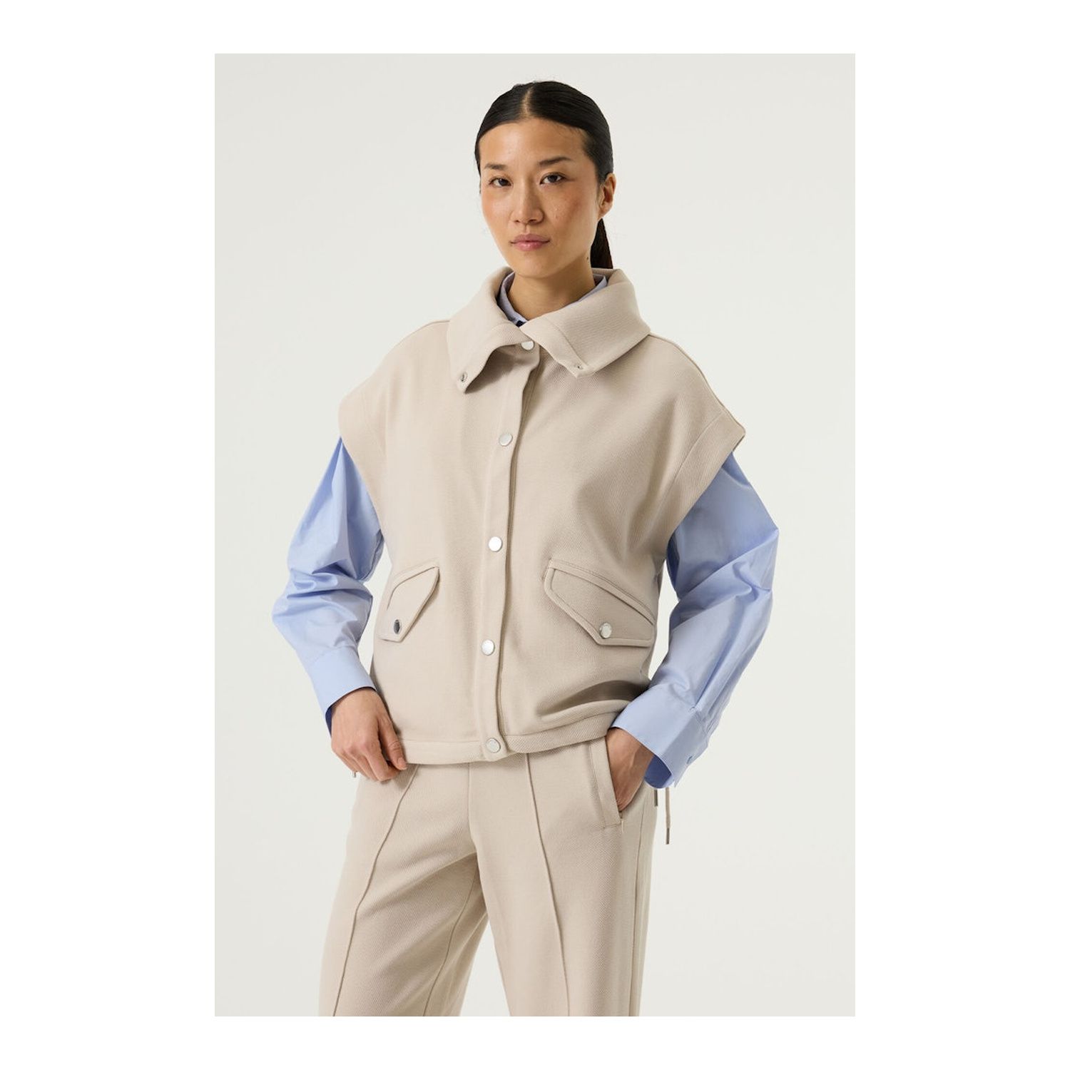 Garcia Ladies Jacket