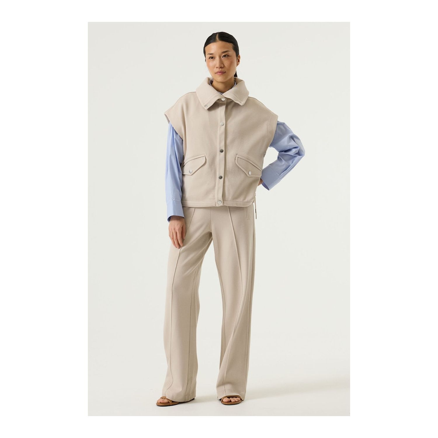 Garcia Ladies Jacket