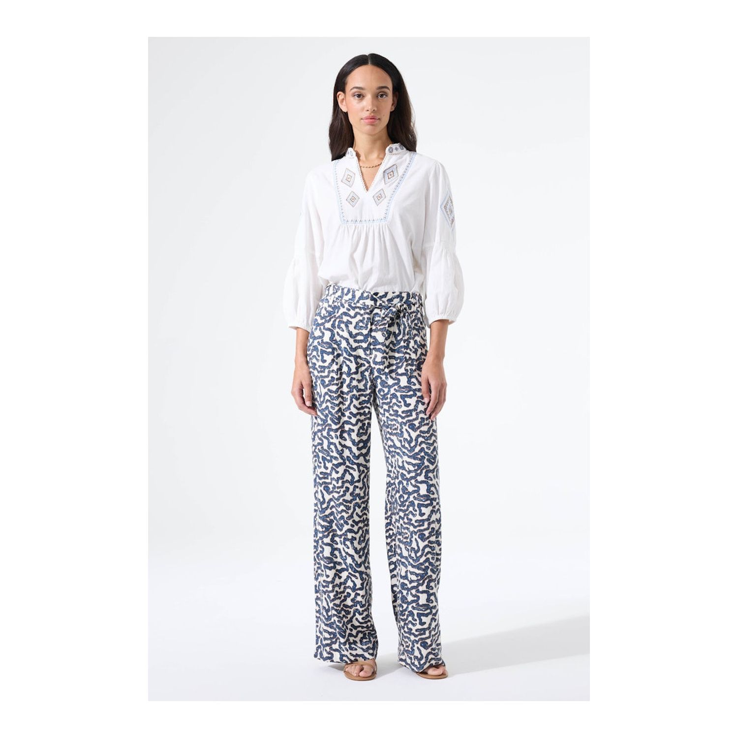 Garcia Ladies Pants