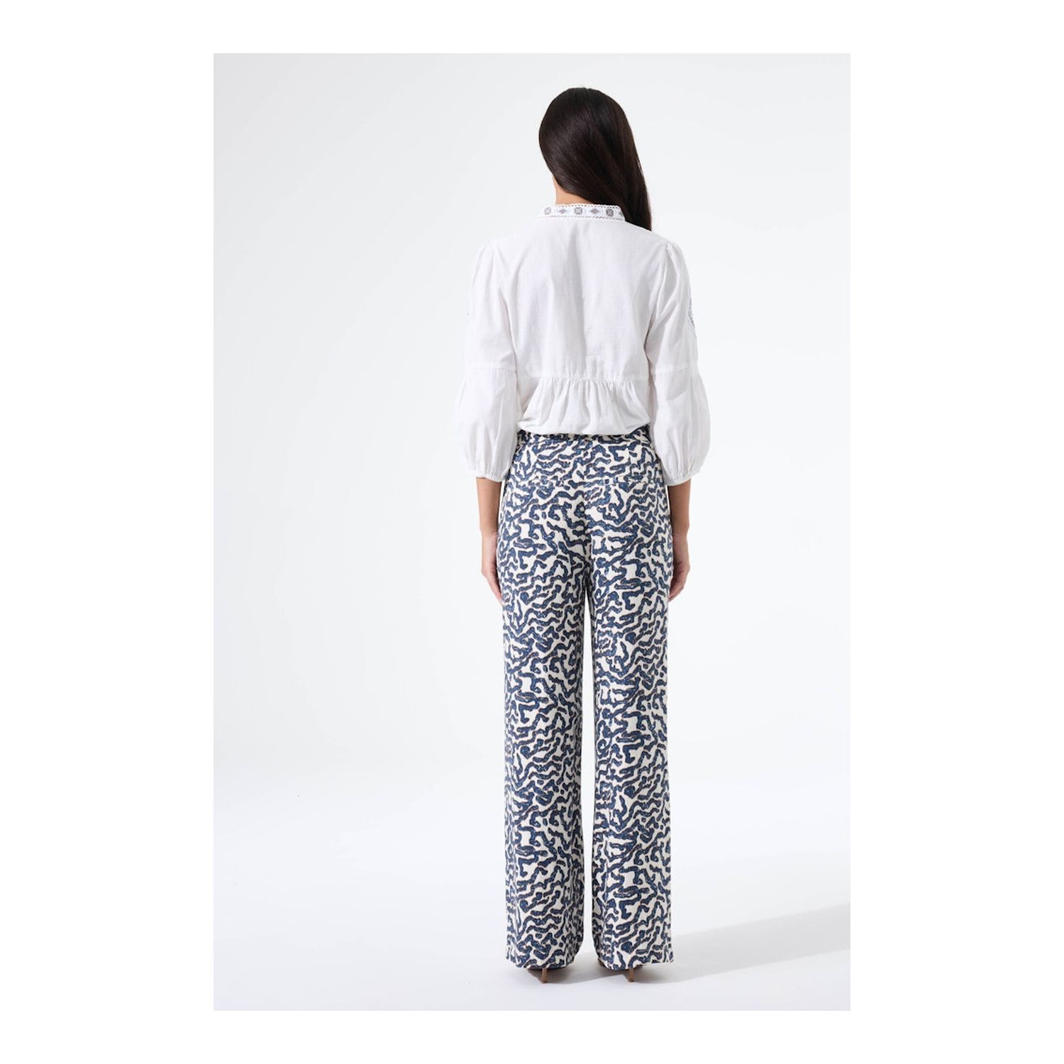 Garcia Ladies Pants