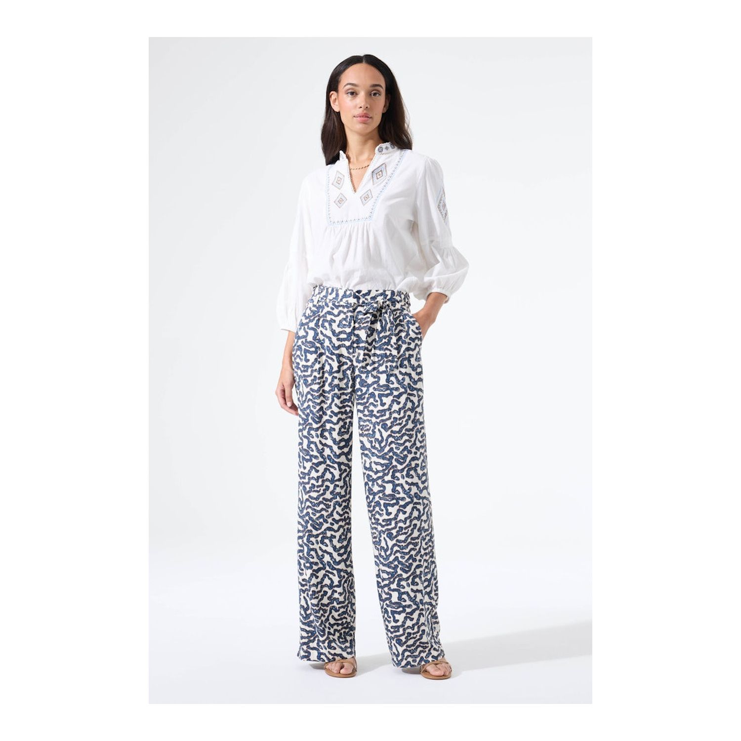 Garcia Ladies Pants