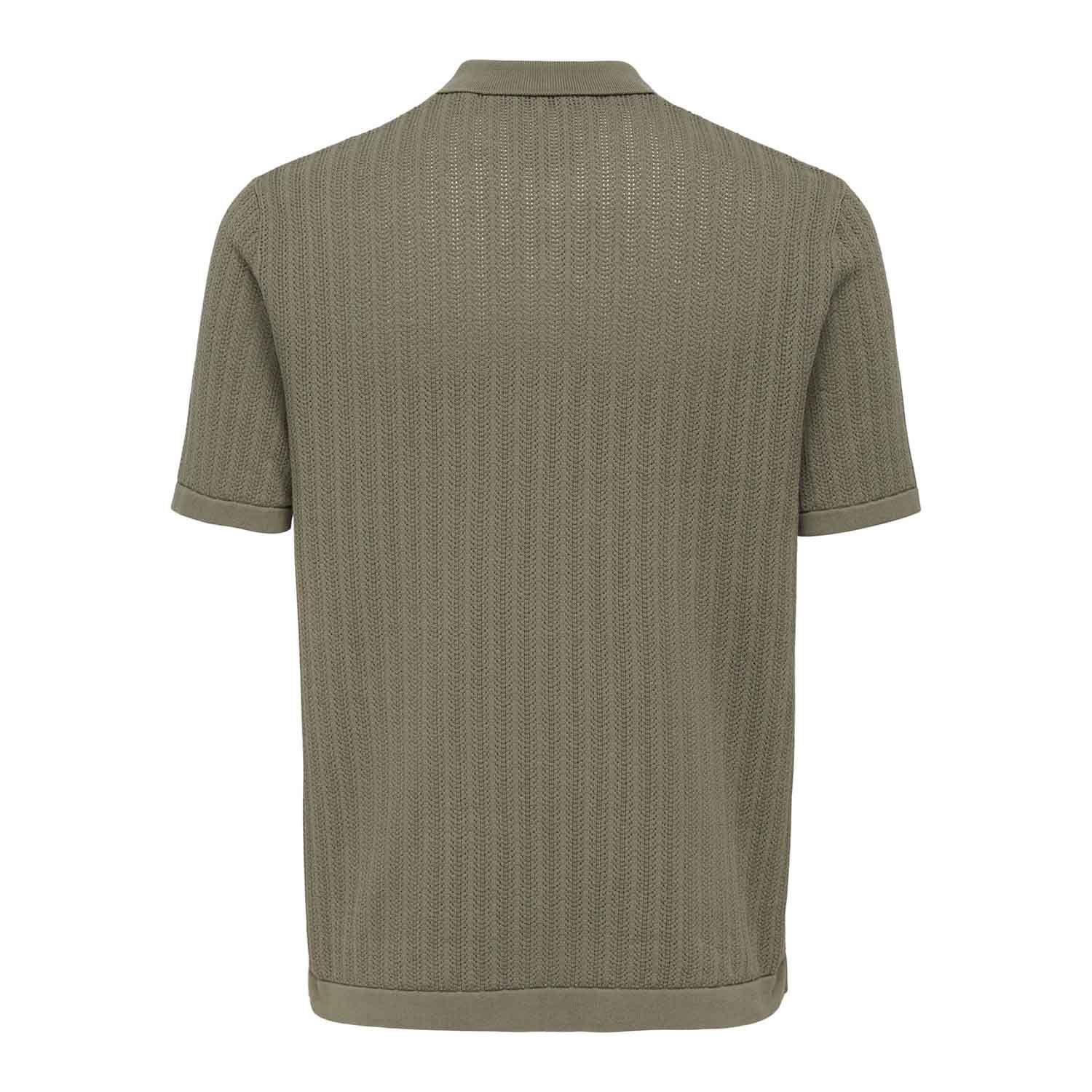 ONLY & Sons Moon Polo