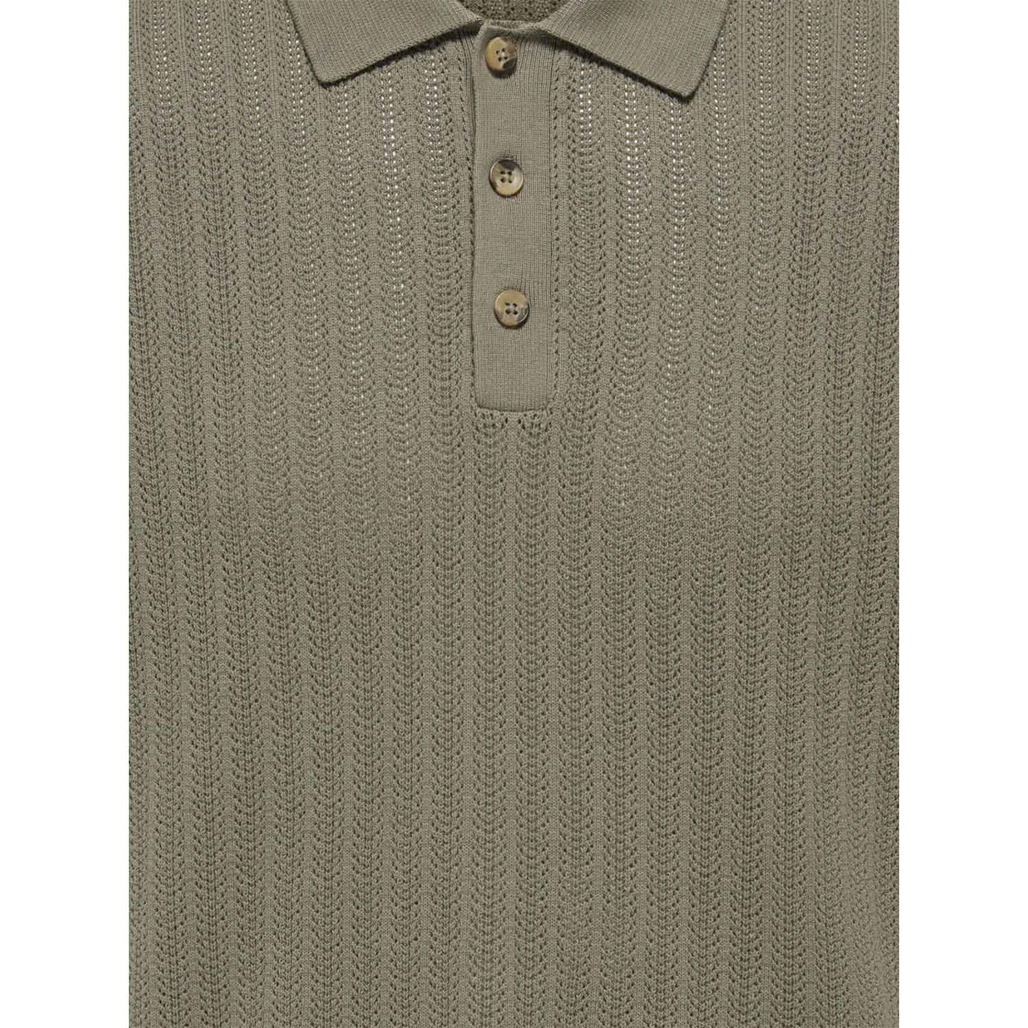 ONLY & Sons Moon Polo