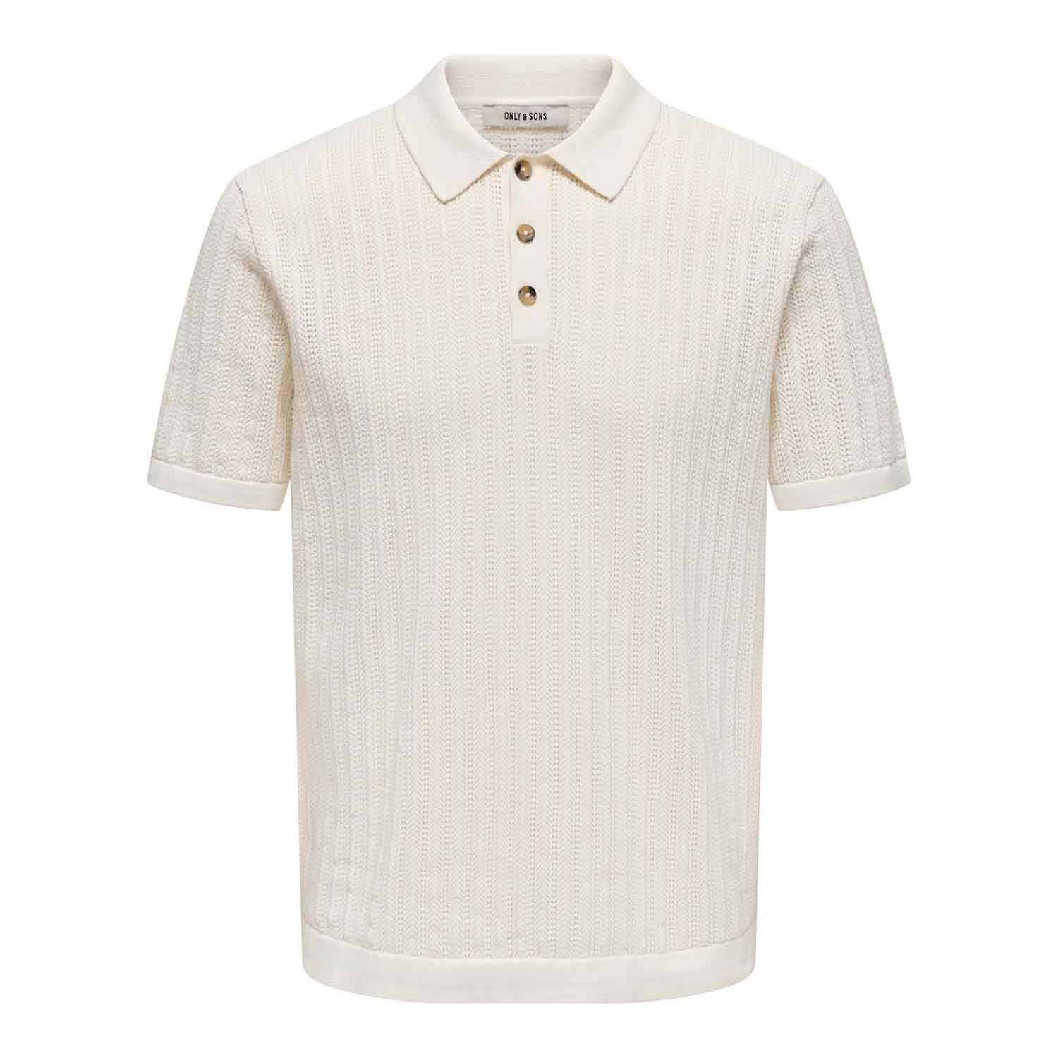 ONLY & Sons Moon Polo