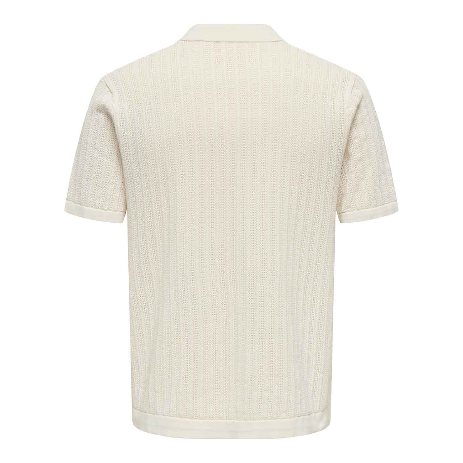 ONLY & Sons Moon Polo