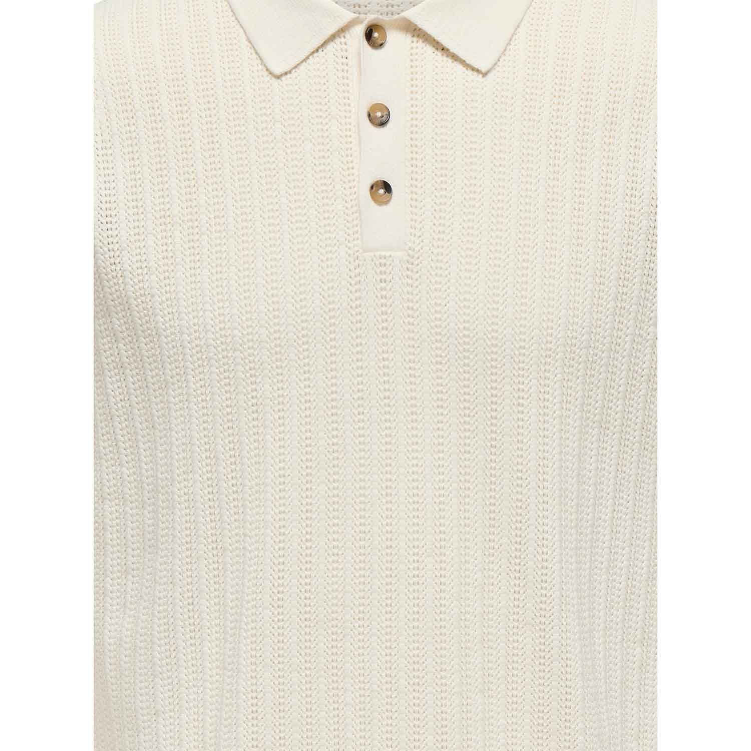ONLY & Sons Moon Polo