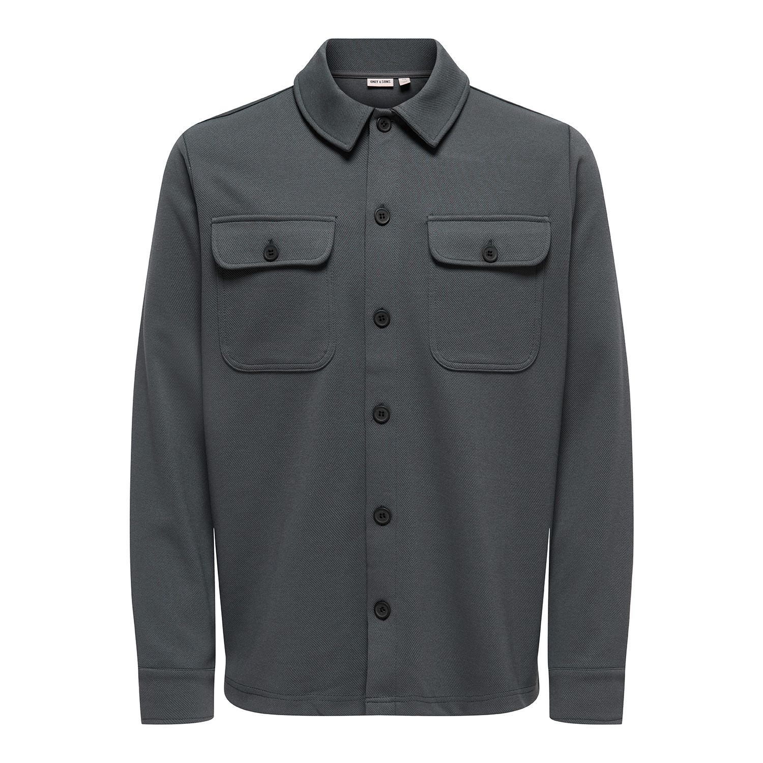 ONLY & Sons New Kodyl Overshirt Sweat 