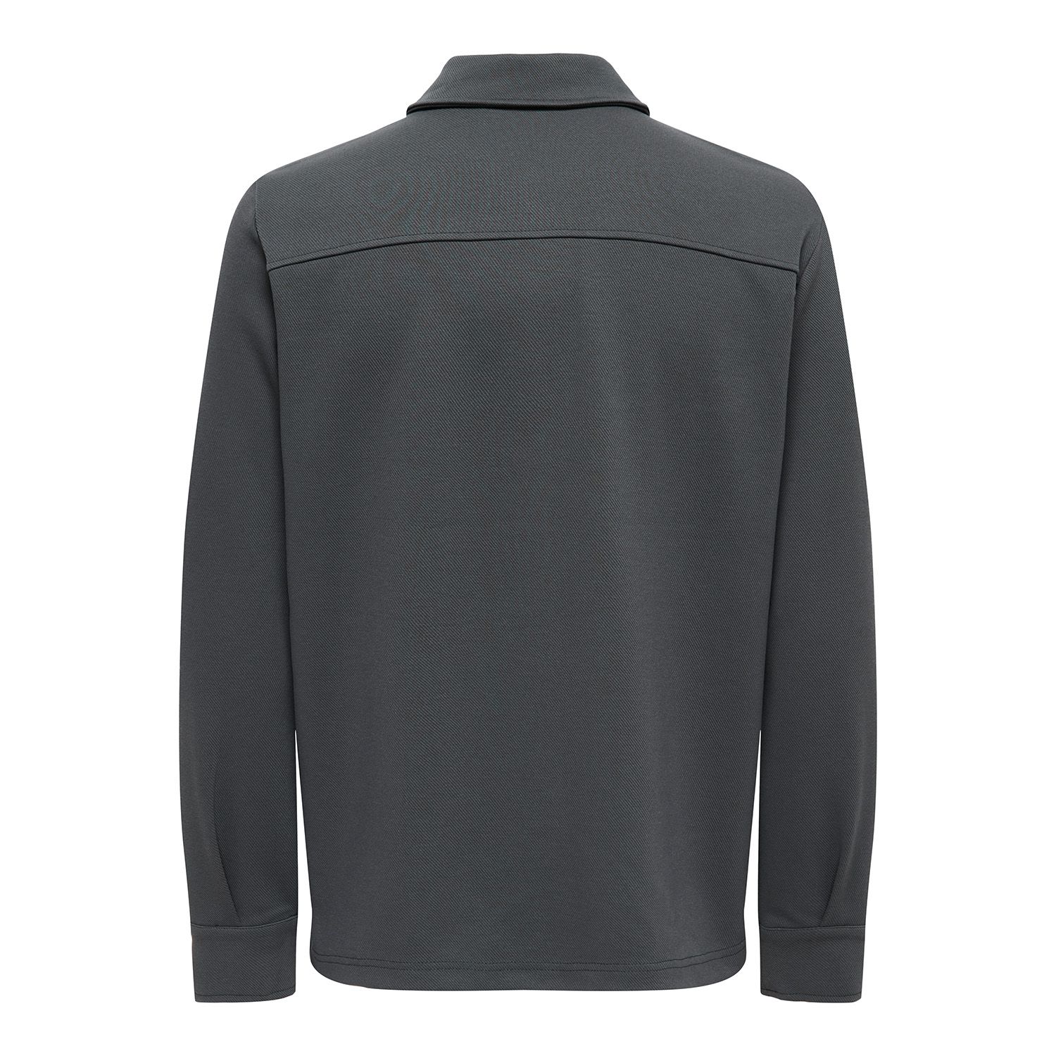 ONLY & Sons New Kodyl Overshirt Sweat 