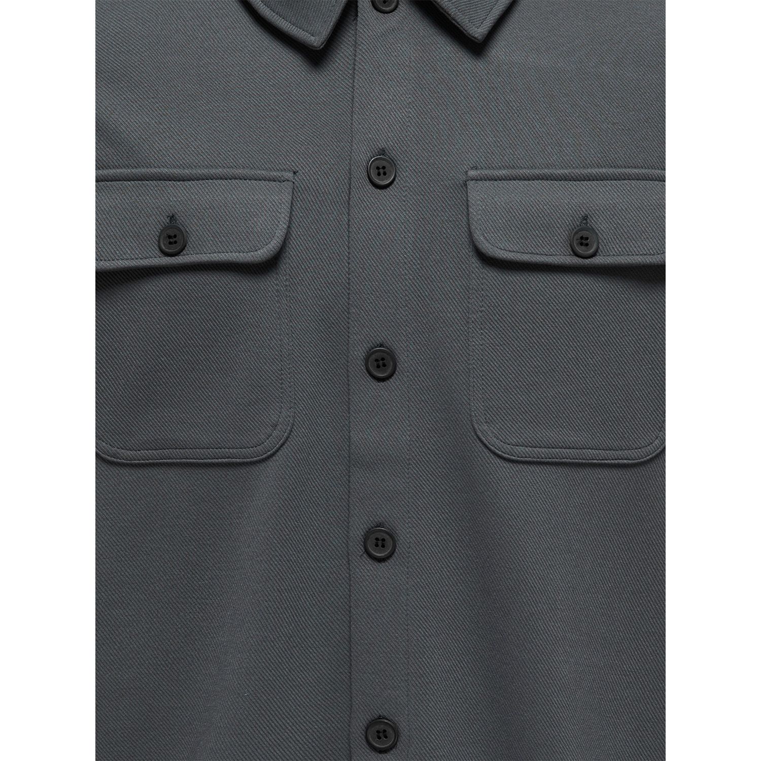 ONLY & Sons New Kodyl Overshirt Sweat 