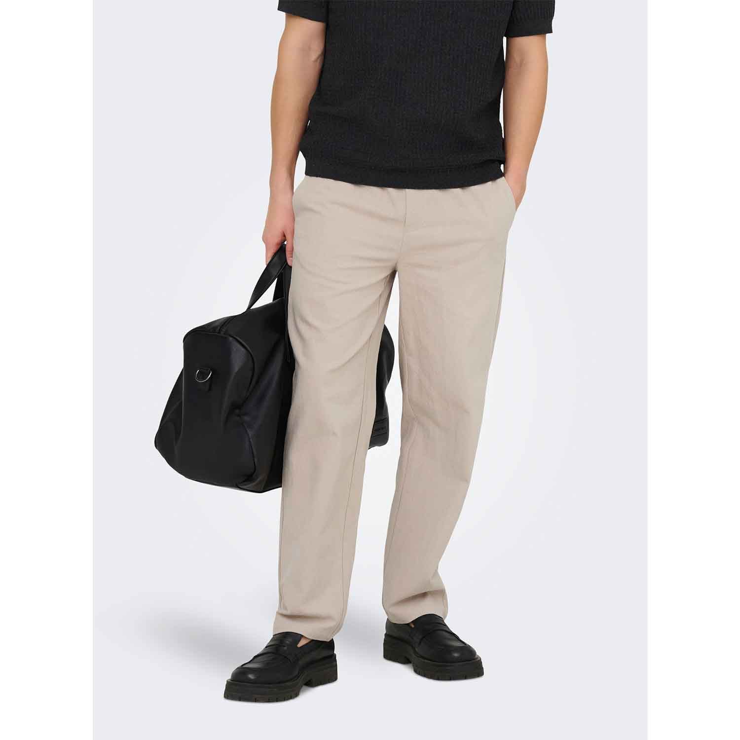 ONLY & Sons Sinus Loose Pants
