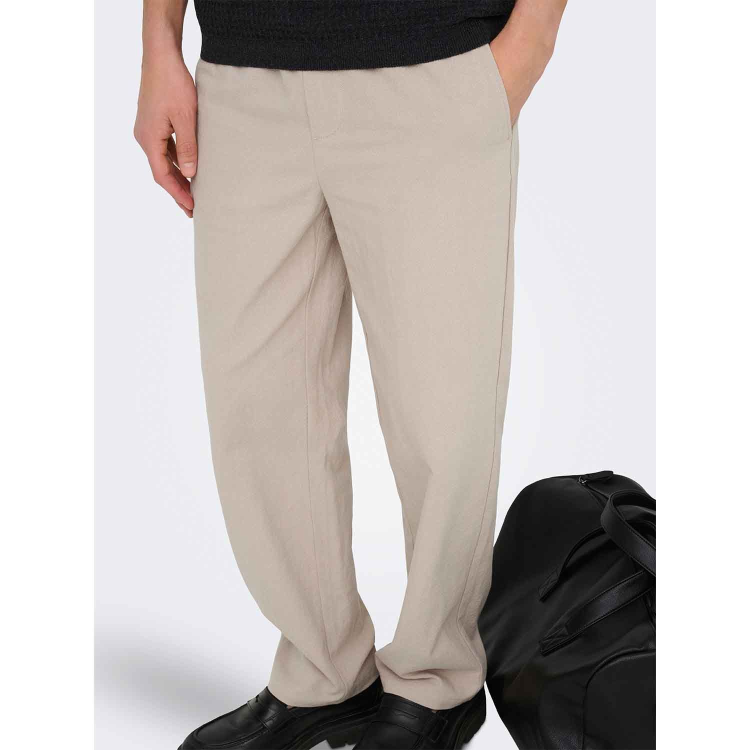 ONLY & Sons Sinus Loose Pants