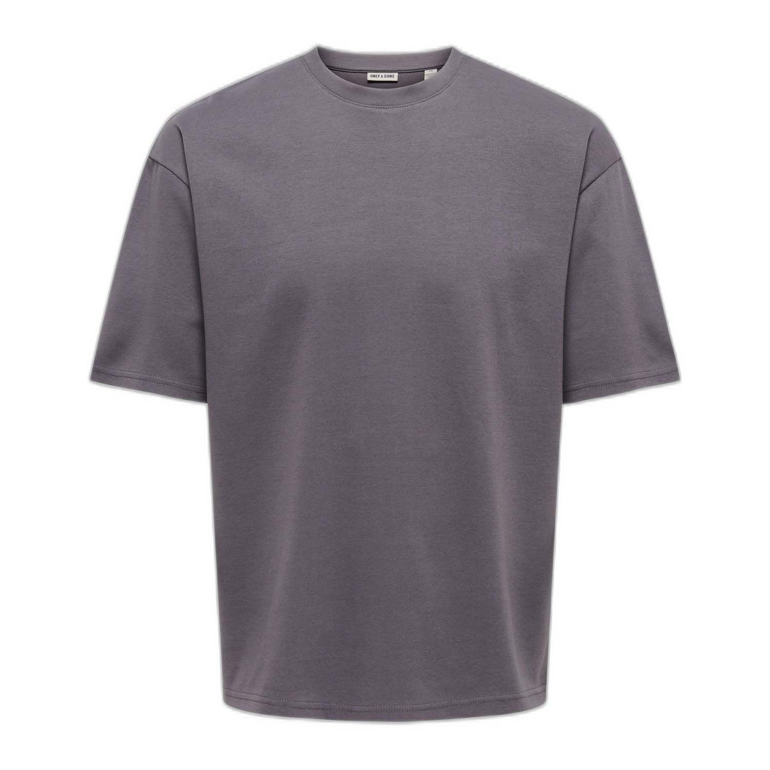ONLY & Sons Caspian Boxy T-Shirt